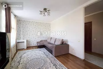 78.5 м², 3-комнатная квартира, этаж 13 из 13, 78 м², изображение - 33