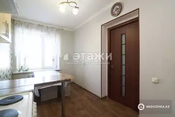 78.5 м², 3-комнатная квартира, этаж 13 из 13, 78 м², изображение - 35