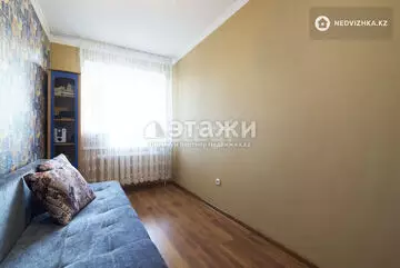 78.5 м², 3-комнатная квартира, этаж 13 из 13, 78 м², изображение - 39