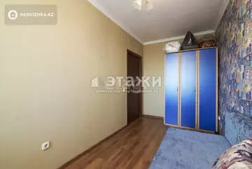 78.5 м², 3-комнатная квартира, этаж 13 из 13, 78 м², изображение - 40