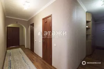 78.5 м², 3-комнатная квартира, этаж 13 из 13, 78 м², изображение - 48