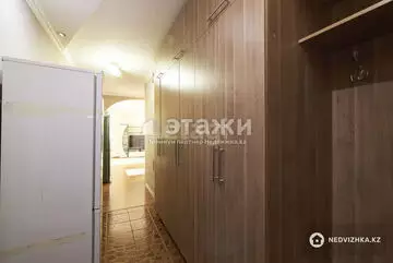 78.5 м², 3-комнатная квартира, этаж 13 из 13, 78 м², изображение - 55