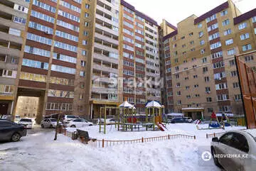 78.5 м², 3-комнатная квартира, этаж 13 из 13, 78 м², изображение - 58