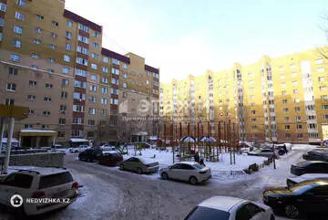 78.5 м², 3-комнатная квартира, этаж 13 из 13, 78 м², изображение - 57