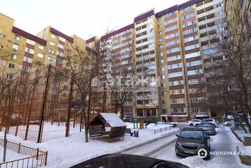 78.5 м², 3-комнатная квартира, этаж 13 из 13, 78 м², изображение - 59