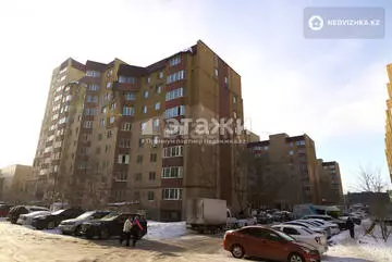 78.5 м², 3-комнатная квартира, этаж 13 из 13, 78 м², изображение - 60