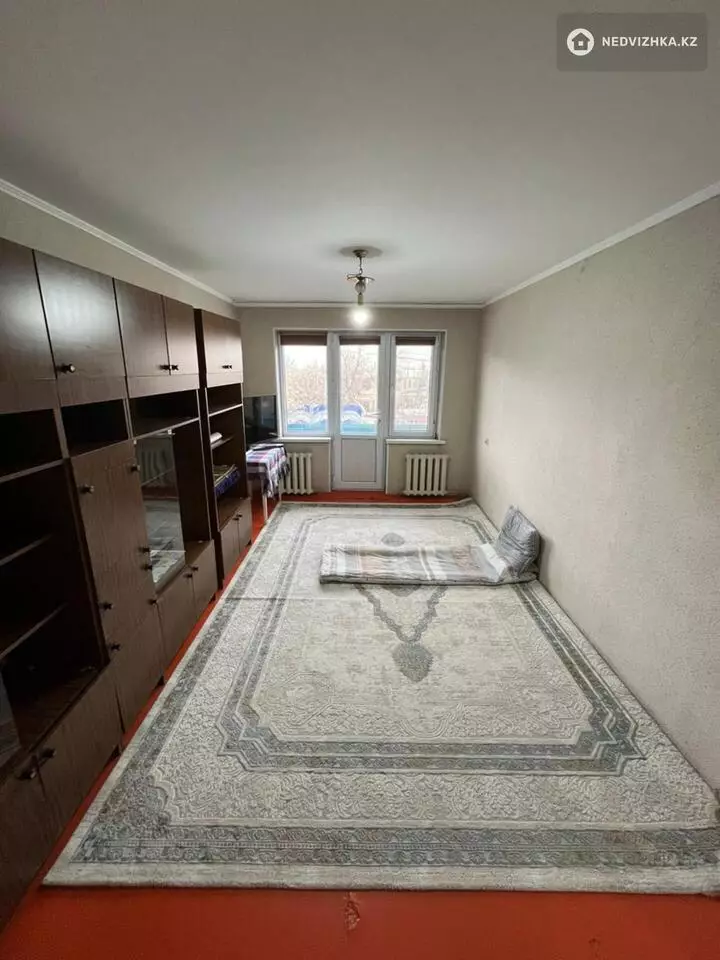 30.5 м², 1-комнатная квартира, этаж 5 из 5, 30 м², изображение - 1