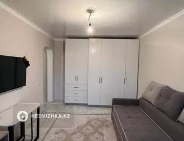 41 м², 1-комнатная квартира, этаж 11 из 13, 41 м², изображение - 2