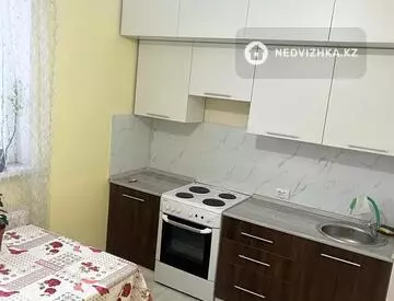 41 м², 1-комнатная квартира, этаж 11 из 13, 41 м², изображение - 8