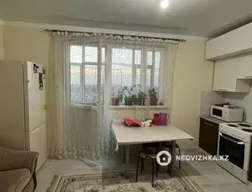 41 м², 1-комнатная квартира, этаж 11 из 13, 41 м², изображение - 7