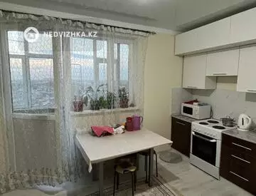 41 м², 1-комнатная квартира, этаж 11 из 13, 41 м², изображение - 9