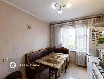 106.5 м², 4-комнатная квартира, этаж 4 из 5, 106 м², изображение - 16