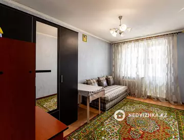 106.5 м², 4-комнатная квартира, этаж 4 из 5, 106 м², изображение - 7