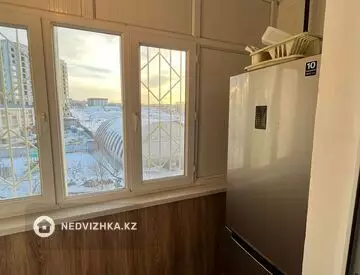 71.5 м², 2-комнатная квартира, этаж 6 из 10, 72 м², изображение - 9