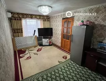 59.5 м², 3-комнатная квартира, этаж 3 из 5, 60 м², изображение - 3