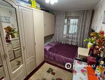 59.5 м², 3-комнатная квартира, этаж 3 из 5, 60 м², изображение - 4