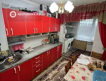 59.5 м², 3-комнатная квартира, этаж 3 из 5, 60 м², изображение - 7