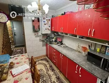 59.5 м², 3-комнатная квартира, этаж 3 из 5, 60 м², изображение - 8