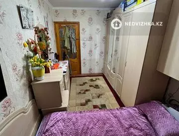 59.5 м², 3-комнатная квартира, этаж 3 из 5, 60 м², изображение - 6