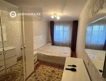 3-комнатная квартира, этаж 5 из 5, 59 м²