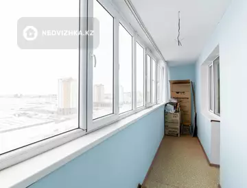 42.4 м², 1-комнатная квартира, этаж 11 из 13, 42 м², изображение - 13