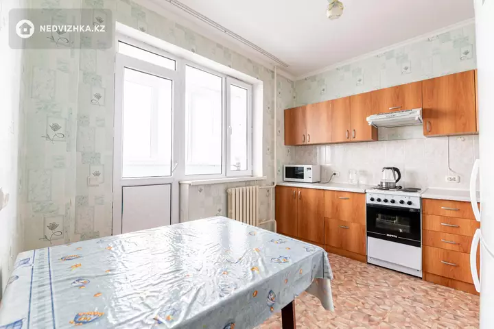 42.4 м², 1-комнатная квартира, этаж 11 из 13, 42 м², изображение - 1