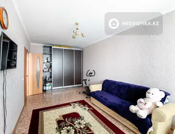 42.4 м², 1-комнатная квартира, этаж 11 из 13, 42 м², изображение - 6