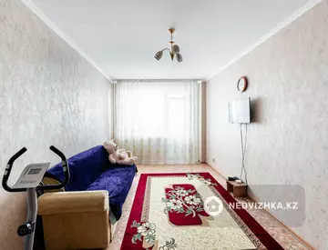 42.4 м², 1-комнатная квартира, этаж 11 из 13, 42 м², изображение - 4