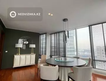 167 м², 4-комнатная квартира, этаж 10 из 22, 167 м², изображение - 30