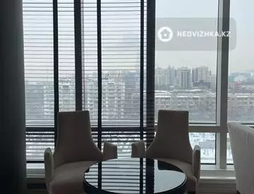 167 м², 4-комнатная квартира, этаж 10 из 22, 167 м², изображение - 27