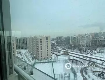 167 м², 4-комнатная квартира, этаж 10 из 22, 167 м², изображение - 10