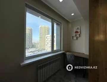 70 м², 2-комнатная квартира, этаж 7 из 10, 70 м², изображение - 3