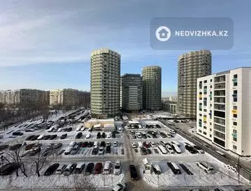 70 м², 2-комнатная квартира, этаж 7 из 10, 70 м², изображение - 4