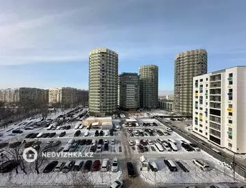 70 м², 2-комнатная квартира, этаж 7 из 10, 70 м², изображение - 5