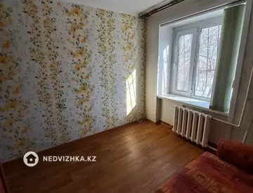 64 м², 3-комнатная квартира, этаж 2 из 5, 64 м², изображение - 10