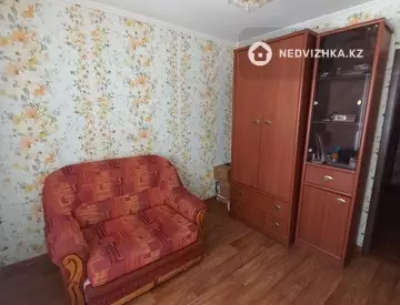 64 м², 3-комнатная квартира, этаж 2 из 5, 64 м², изображение - 11