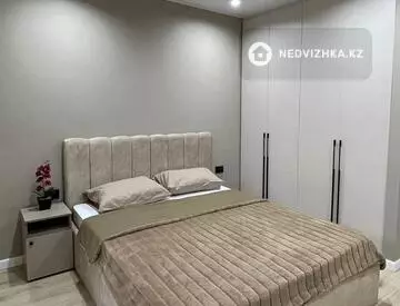 2-комнатная квартира, этаж 8 из 10, 53 м²