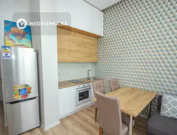 2-комнатная квартира, этаж 6 из 10, 55 м²