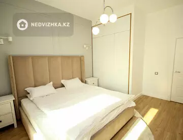 2-комнатная квартира, этаж 5 из 10, 53 м²