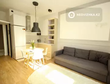 2-комнатная квартира, этаж 5 из 10, 53 м²