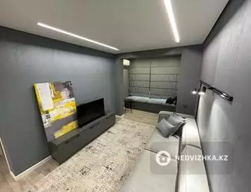 2-комнатная квартира, этаж 8 из 14, 54 м²