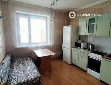 42.1 м², 1-комнатная квартира, этаж 8 из 8, 42 м², изображение - 2