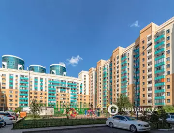 42.1 м², 1-комнатная квартира, этаж 8 из 8, 42 м², изображение - 8