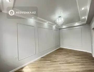 2-комнатная квартира, этаж 7 из 16, 55 м²