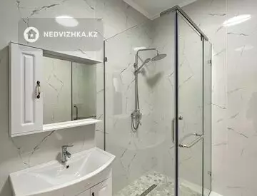 2-комнатная квартира, этаж 7 из 16, 55 м²