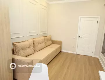 2-комнатная квартира, этаж 7 из 13, 53 м²