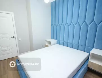 2-комнатная квартира, этаж 7 из 13, 53 м²