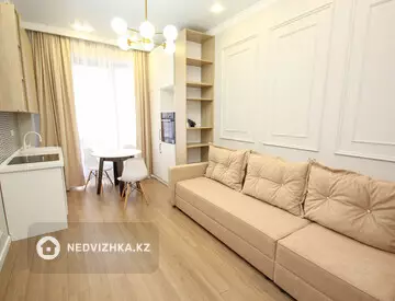 2-комнатная квартира, этаж 7 из 13, 53 м²