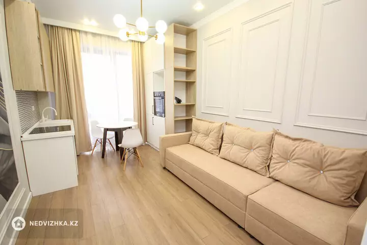 53 м², 2-комнатная квартира, этаж 7 из 13, 53 м², изображение - 1