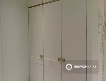 54 м², 2-комнатная квартира, этаж 1 из 13, 54 м², изображение - 2